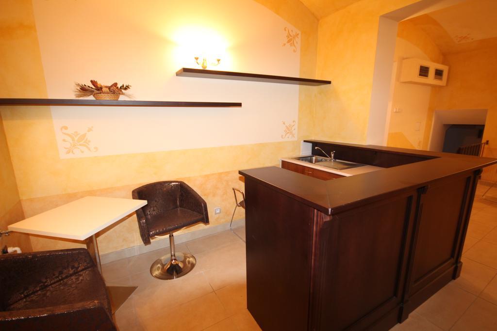 פראג Halkova Studio מראה חיצוני תמונה