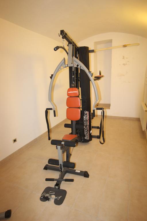 פראג Halkova Studio מראה חיצוני תמונה